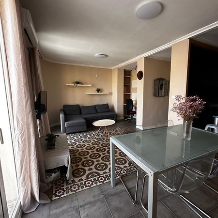 Apartment City Centre Аликанте Екстериор снимка