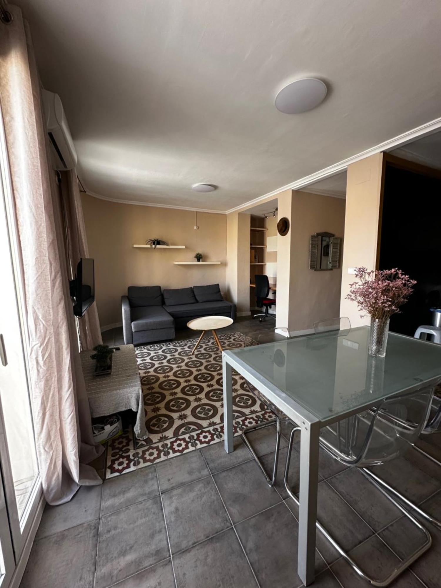 Apartment City Centre Аликанте Екстериор снимка