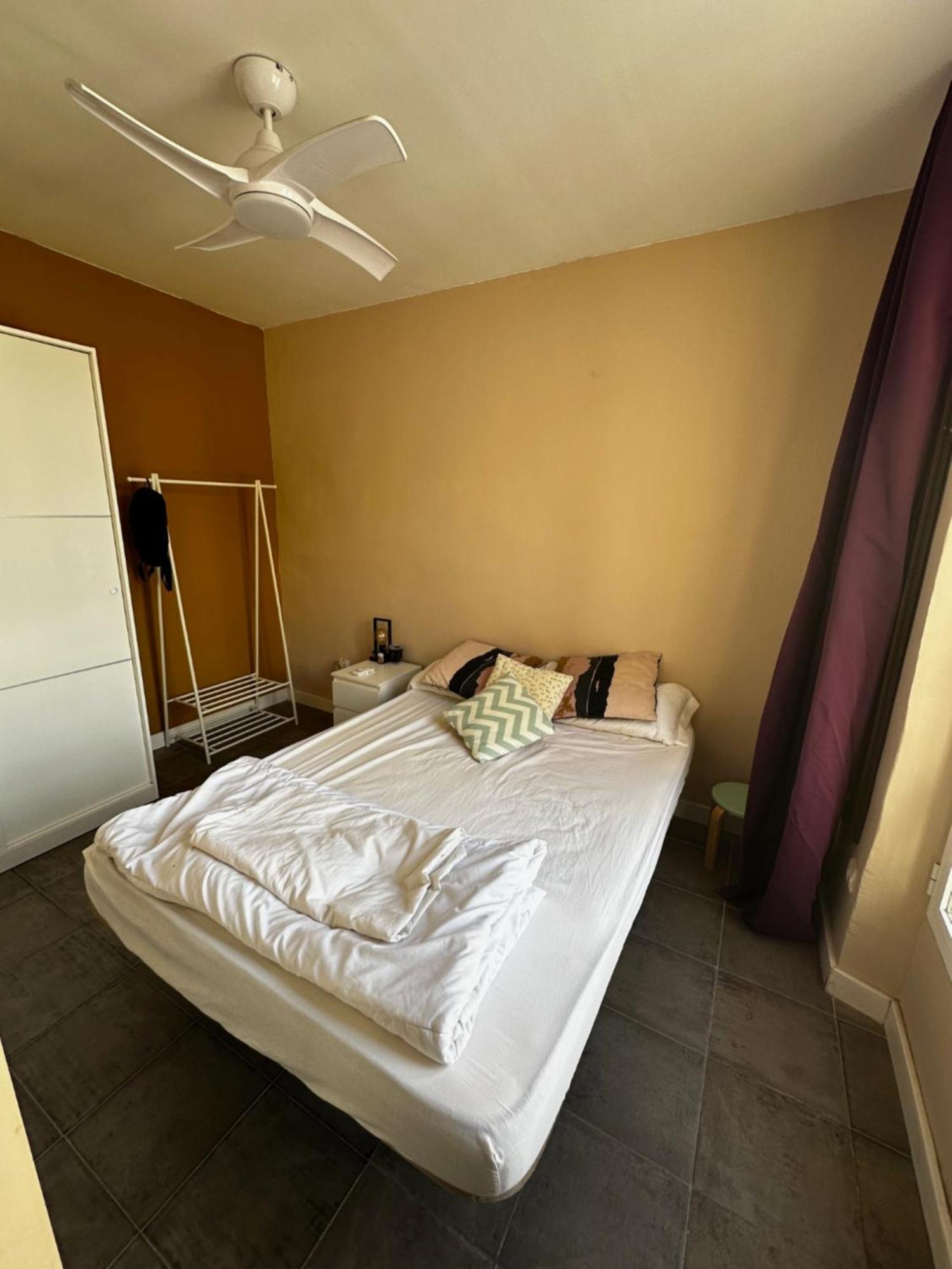 Apartment City Centre Аликанте Екстериор снимка