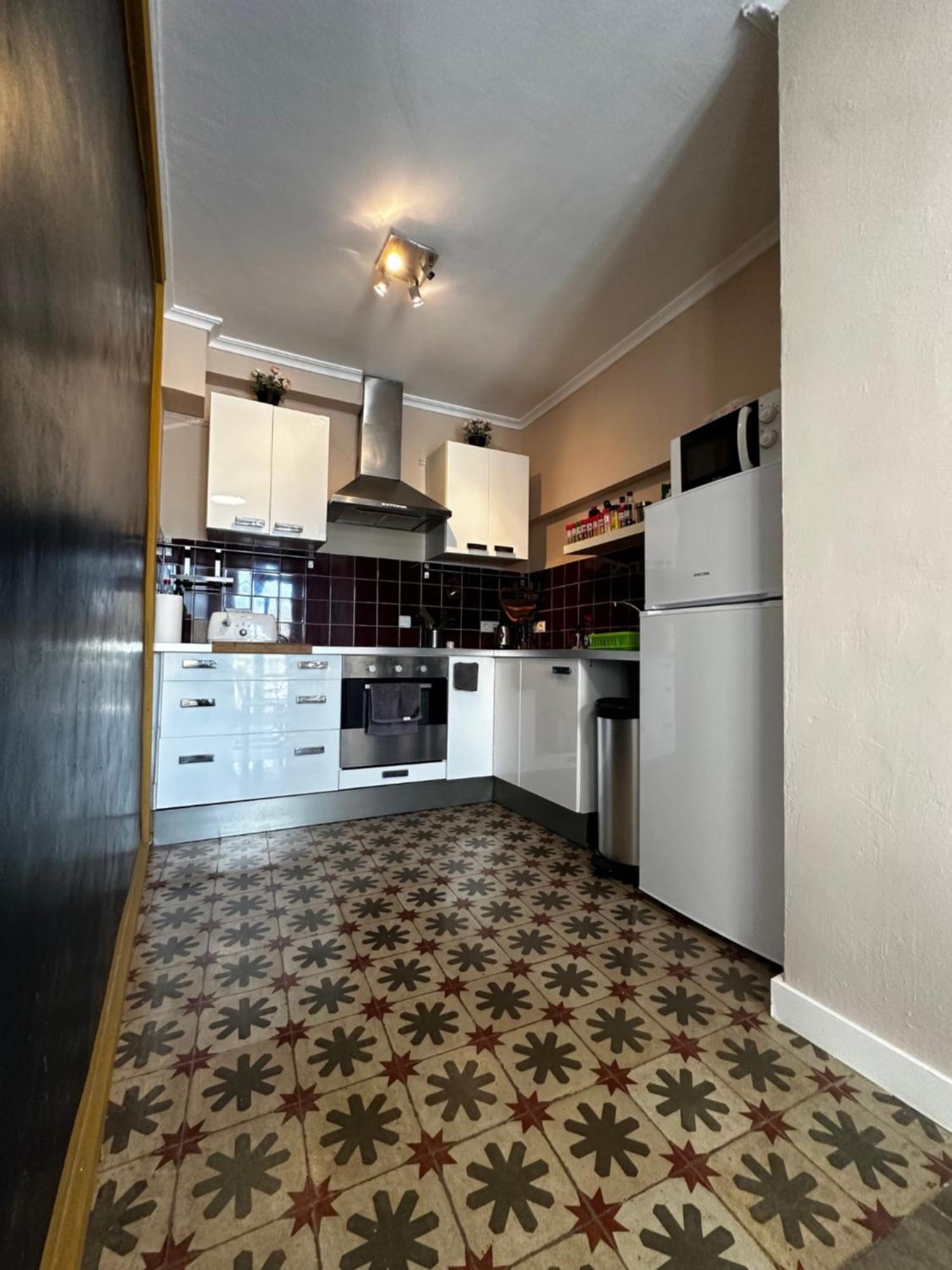 Apartment City Centre Аликанте Екстериор снимка
