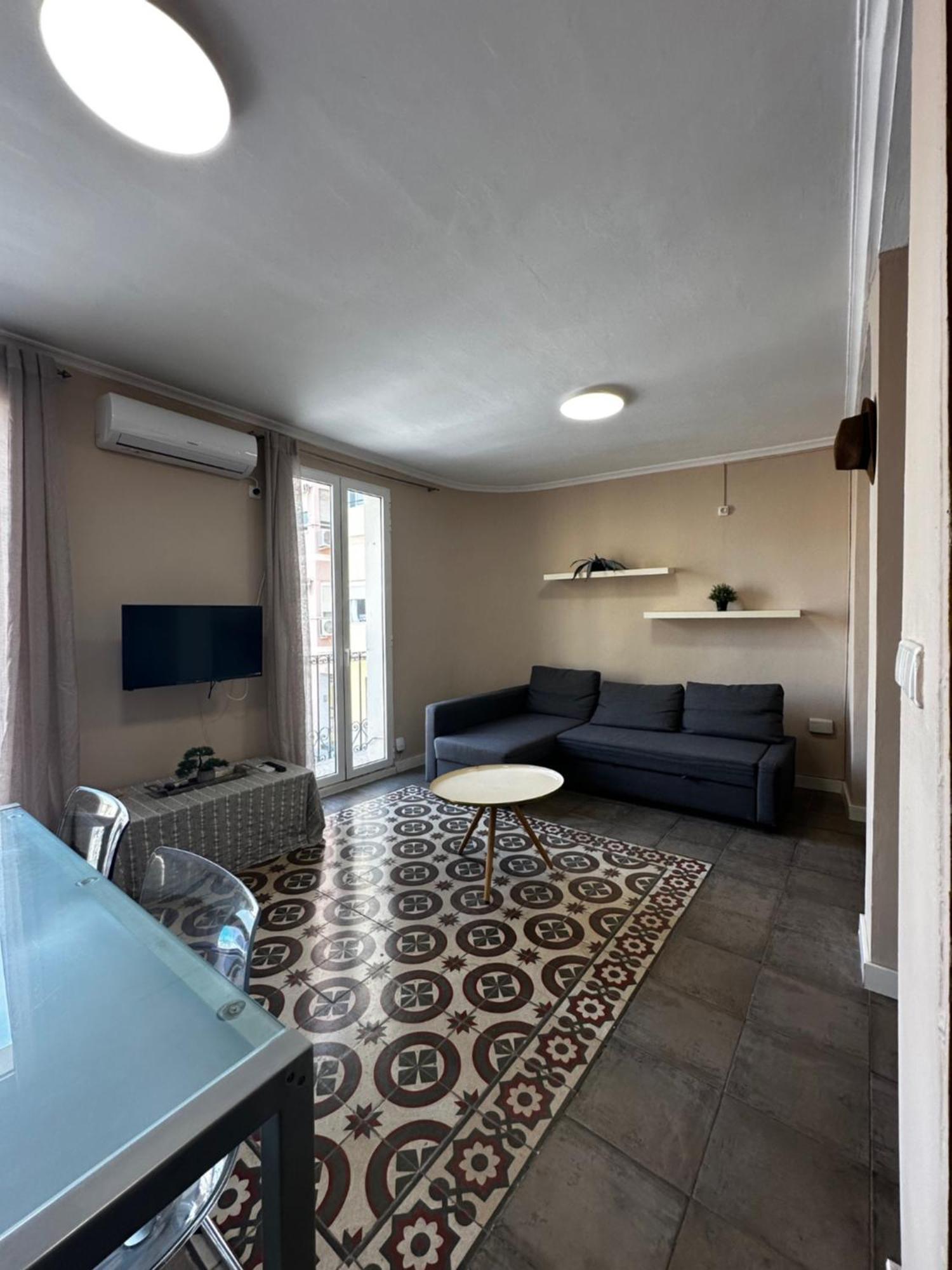 Apartment City Centre Аликанте Екстериор снимка