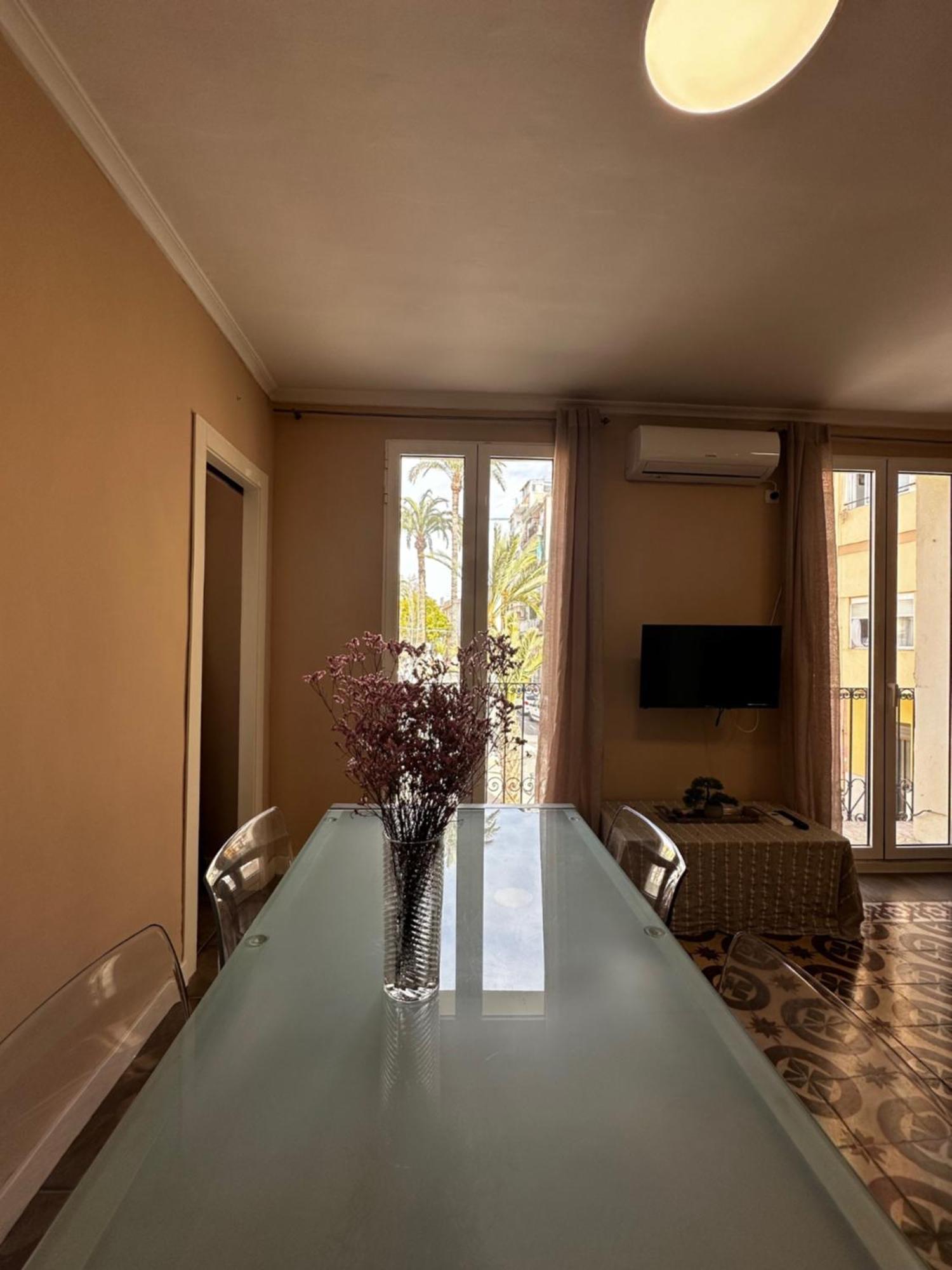 Apartment City Centre Аликанте Екстериор снимка