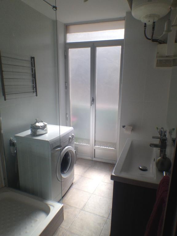 Apartment City Centre Аликанте Екстериор снимка