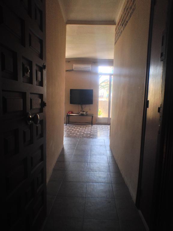 Apartment City Centre Аликанте Стая снимка